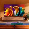 Tv HISENSE 50A6N 50" 4K Ultra HD Smart TV