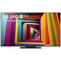 Tv LG 55UT9100LA 55" 4K Ultra HD AI Smart TV