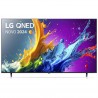 Tv QNED LG 55QNED80T6A 55" 4K Ultra HD