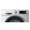 Mquina Lavar Roupa HOTPOINT NLCD 948 SSA EU - 9 Kg - 1400 Rpm