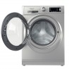 Mquina Lavar Roupa HOTPOINT NLCD 948 SSA EU - 9 Kg - 1400 Rpm