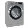 Mquina Lavar Roupa HOTPOINT NLCD 948 SSA EU - 9 Kg - 1400 Rpm