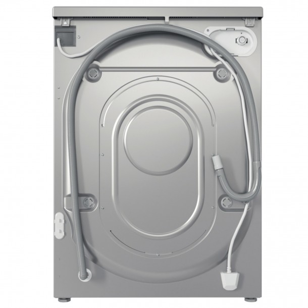 Mquina Lavar Roupa HOTPOINT NLCD 948 SSA EU - 9 Kg - 1400 Rpm