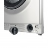 Mquina Lavar Roupa HOTPOINT NLCD 948 SSA EU - 9 Kg - 1400 Rpm