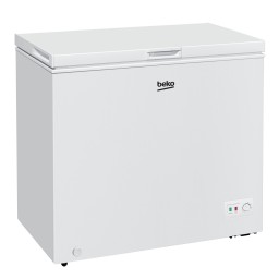 Arca Horizontal BEKO CF 200EWN - 210 L