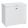 Arca Horizontal BEKO CF 200EWN - 210 L