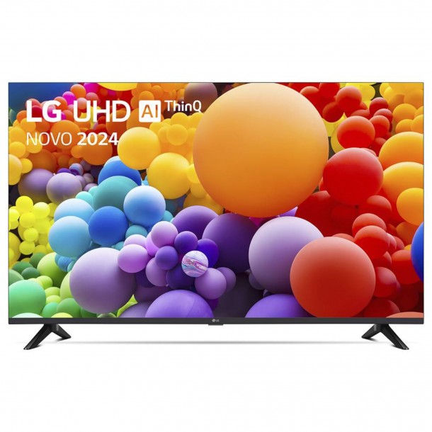 Tv LG 50UT73006LA 4K Ultra HD AI Smart Tv