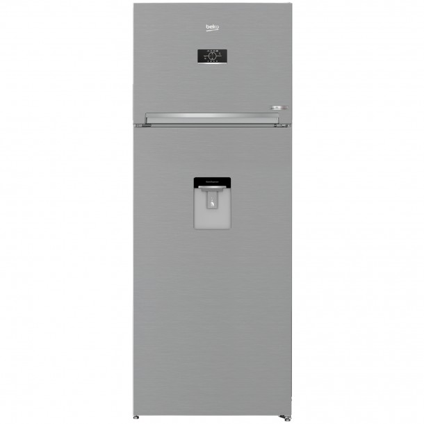 Frigorfico BEKO RDNE 455E40DXBN - No Frost - 455 L