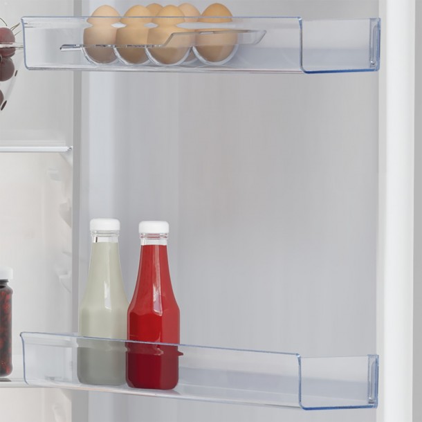 Frigorfico BEKO RSSE265K40WN - 252 L