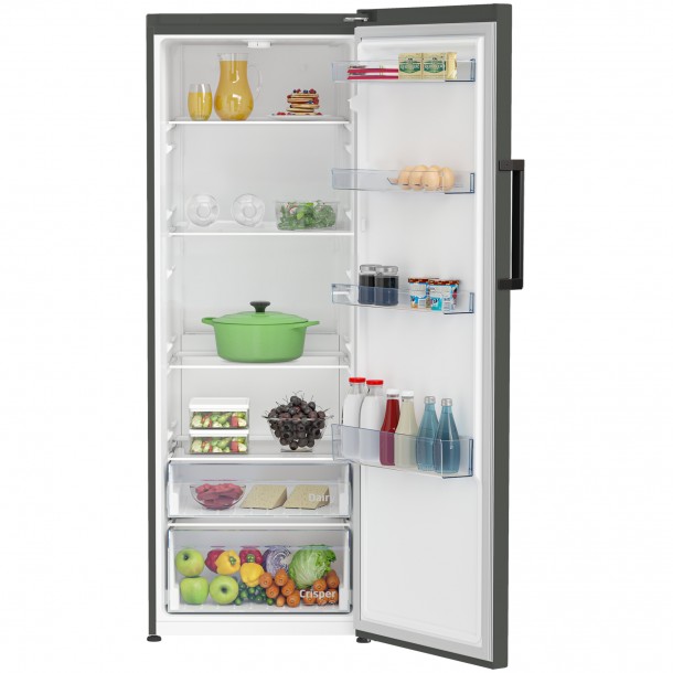 Frigorifico BEKO RSSE415M41GN - 367 L