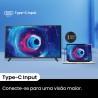 Tv HISENSE 40A5NQ 40" QLED Quantum Dot Full HD