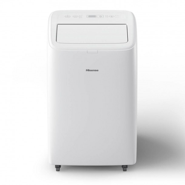 Ar Condicionado Porttil HISENSE APH 12QC - 12000 BTU