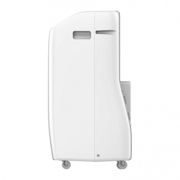 Ar Condicionado Porttil HISENSE APH 12QC - 12000 BTU