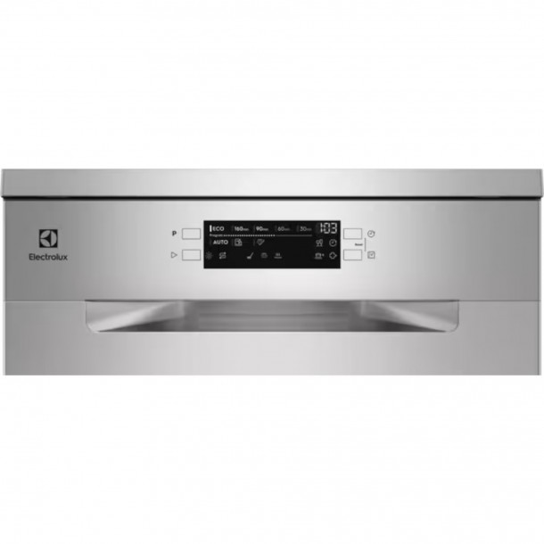 Mquina Lavar Loia ELECTROLUX ESS47400SX Inox - 13 Conjuntos