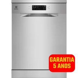 Mquina Lavar Loia ELECTROLUX ESS47400SX Inox - 13 Conjuntos