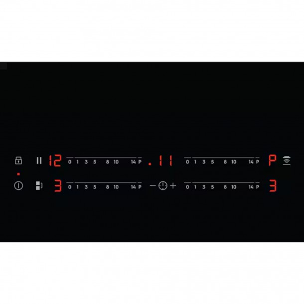 Placa Induo ELECTROLUX CIV634 - 4 Zonas