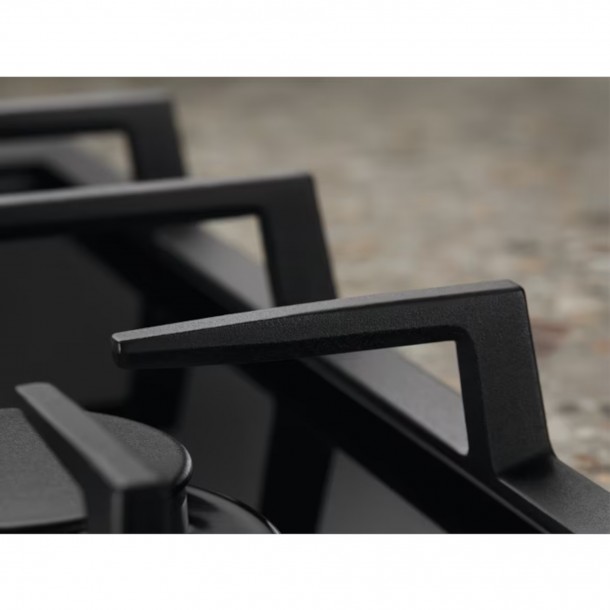 Placa Gs Butano/Propano ELECTROLUX KGG64362K - 4 Zonas