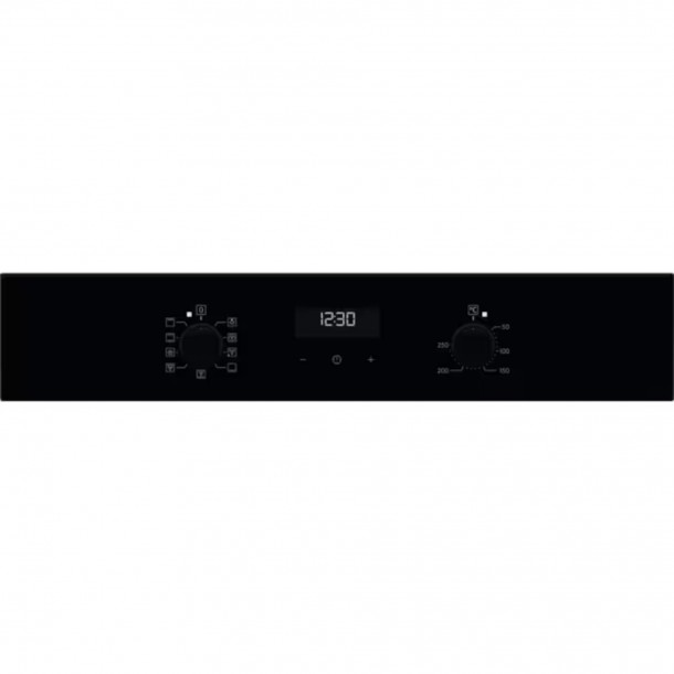 Forno ELECTROLUX EOF5H50BK - 65 L - AquaClean