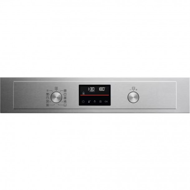 Forno ELECTROLUX EOF4P56X INOX - 72 L - Piroltico