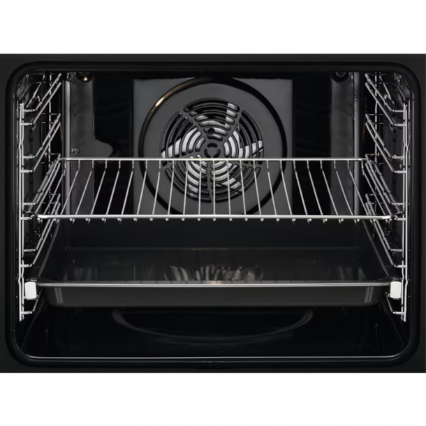 Forno ELECTROLUX EOH3H54X INOX - 72 L - AquaClean