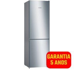 Combinado BOSCH KGN36VIDA - 326 L - No Frost