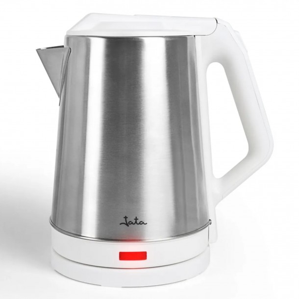 Jarro Eltrico JATA JEHA1723 Inox - 2 L