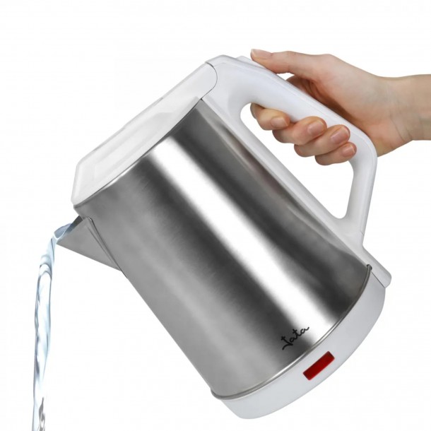 Jarro Eltrico JATA JEHA1723 Inox - 2 L