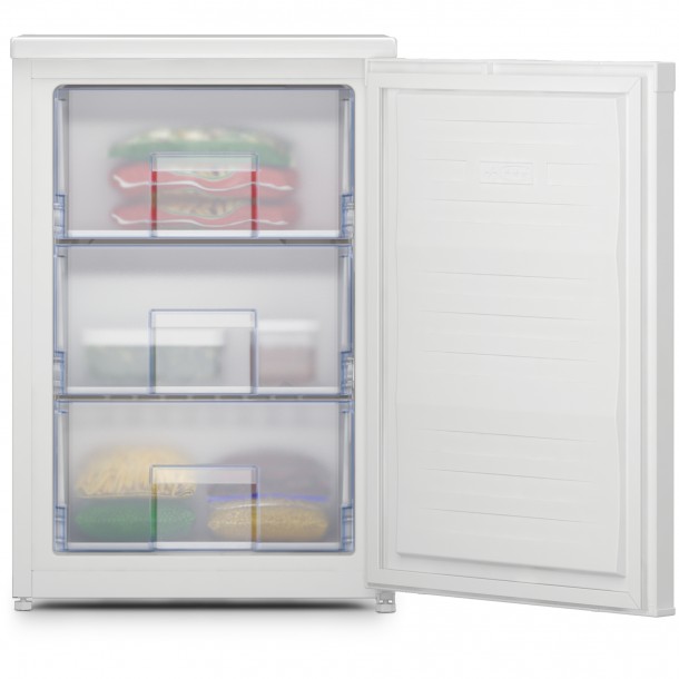 Arca Vertical BEKO FNE1074N No-Frost - 90 L