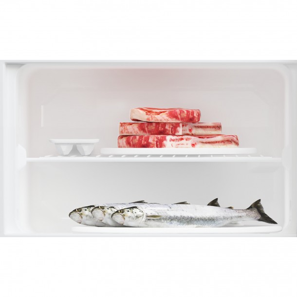 Frigorfico BEKO RDSA280K40WN - 280 L