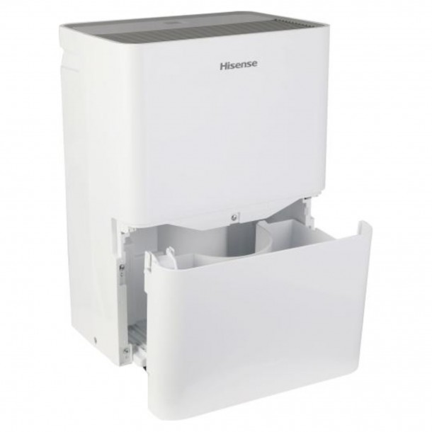 Desumidificador HISENSE DH20 - 20 L