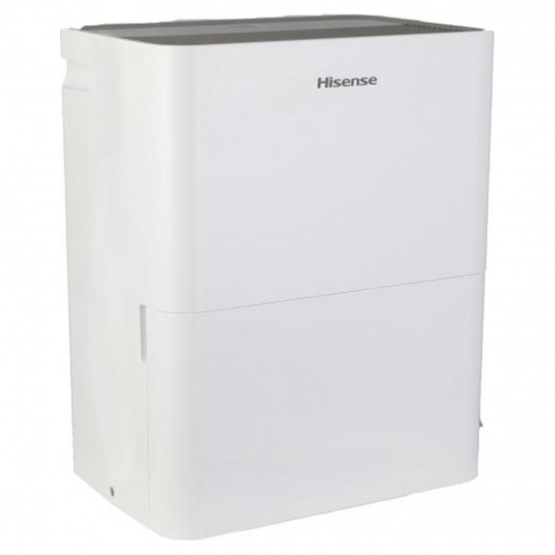 Desumidificador HISENSE DH20 - 20 L