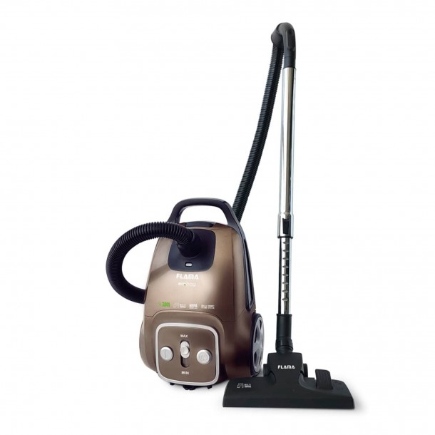 Aspirador com Saco FLAMA 1676FL - 700 W