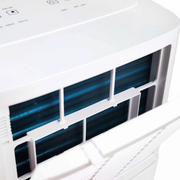 Desumidificador JATA JEHU 2413