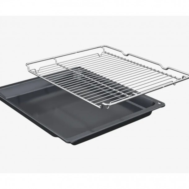 Forno BOSCH HBA514ES3 - 71 L - Hidroltico