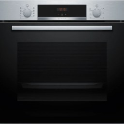 Forno BOSCH HBA514ES3 - 71 L - Hidroltico