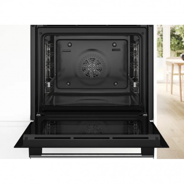 Forno BOSCH HBA514ES3 - 71 L - Hidroltico