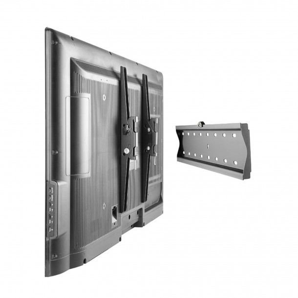SUPORTE PAREDE NAPOFIX LED/LCD INCLINVEL WM 254T