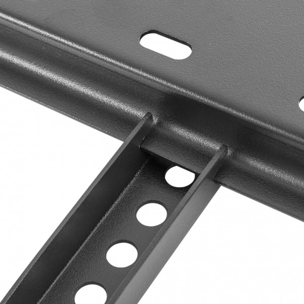 SUPORTE PAREDE NAPOFIX LED/LCD INCLINVEL WM 254T