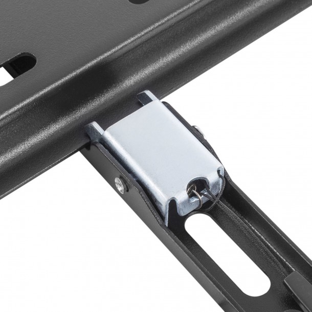 SUPORTE PAREDE NAPOFIX LED/LCD 37"A 90" WM 260F