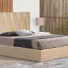 Cama Casal C/ ESTOFO BELGA