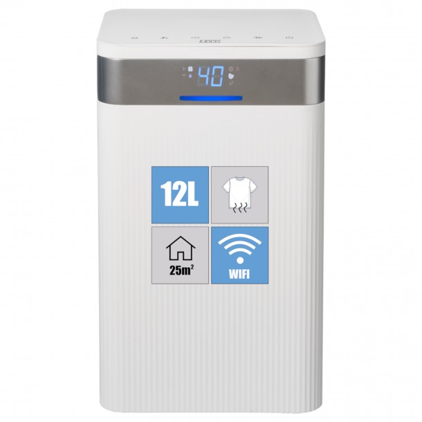 Desumidificador Jocel JDE-001405 Desumidificador Jocel JDE-001405