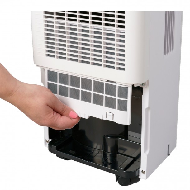 Desumidificador Jocel JDE-001405 Desumidificador Jocel JDE-001405