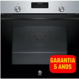 Forno BALAY 3HA 4031X3 - 71 L - Hidroltico