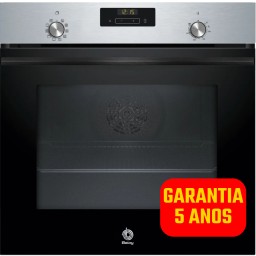 Forno BALAY 3HB 4131X3 - 71 L - Hidroltico