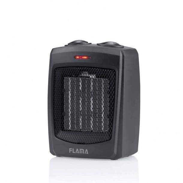 Termoventilador FLAMA 2317FL - 1500 W