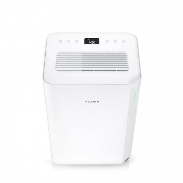 Desumidificador FLAMA 1329FL - 20 Litros