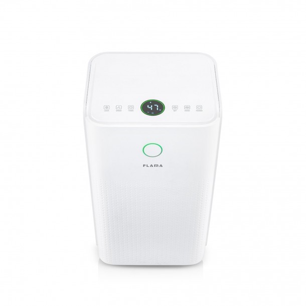 Desumidificador FLAMA 1321FL - 12 Litros