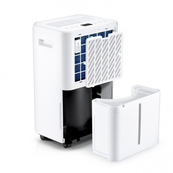 Desumidificador FLAMA 1329FL - 20 Litros