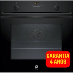 Forno BALAY 3HB 5131N3 Preto - 71 L - Hidroltico