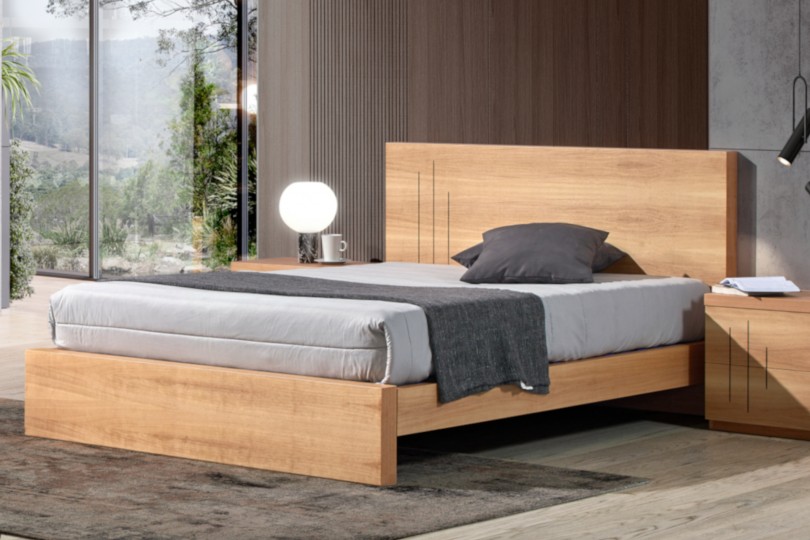 Cama Casal Verona